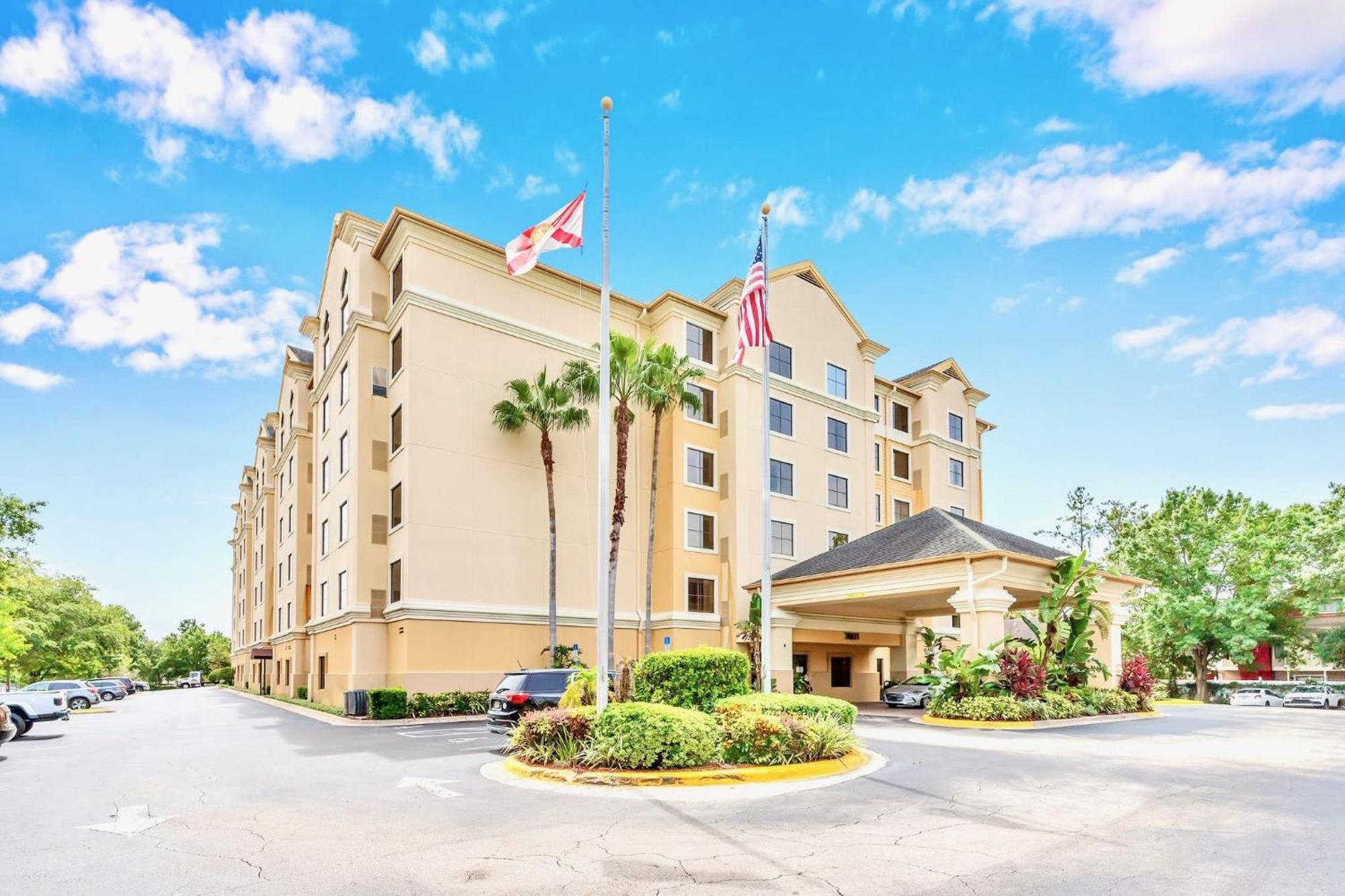 1Br Condo - Two Queens Arcade Pool - Near Disney Орландо Екстер'єр фото